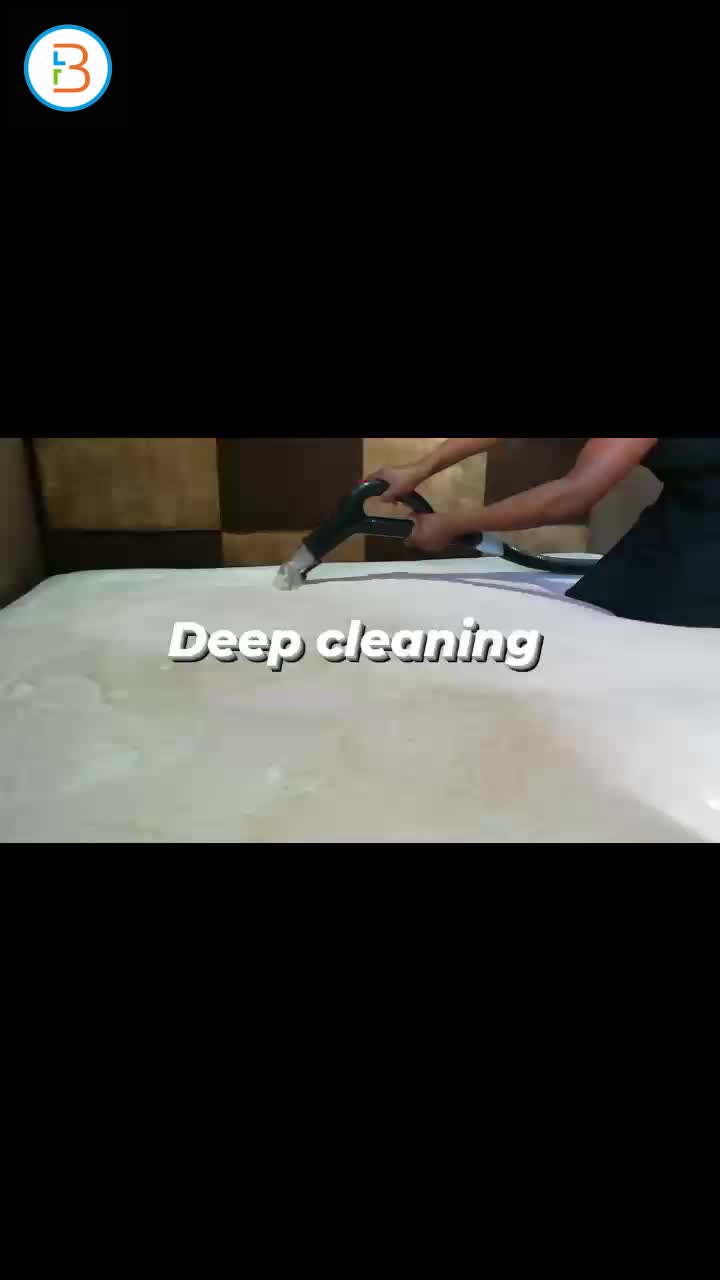 Deep cleaning services