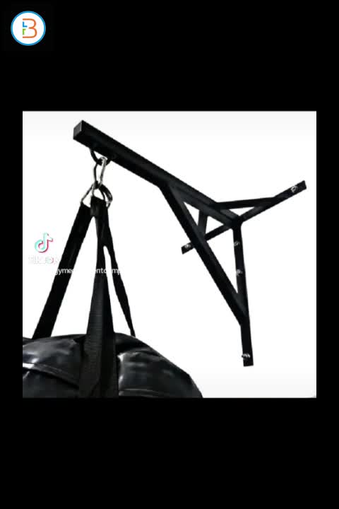Punching bag bracket (PRO)