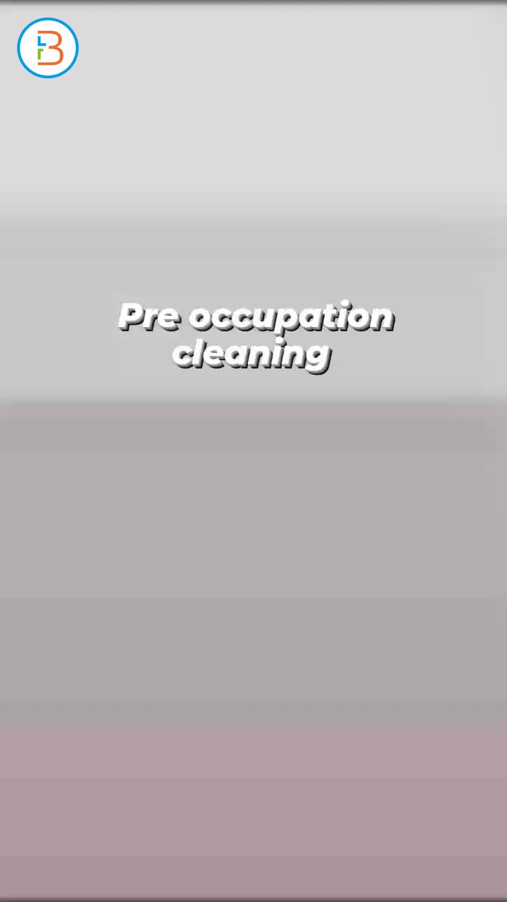 Home cleaning service