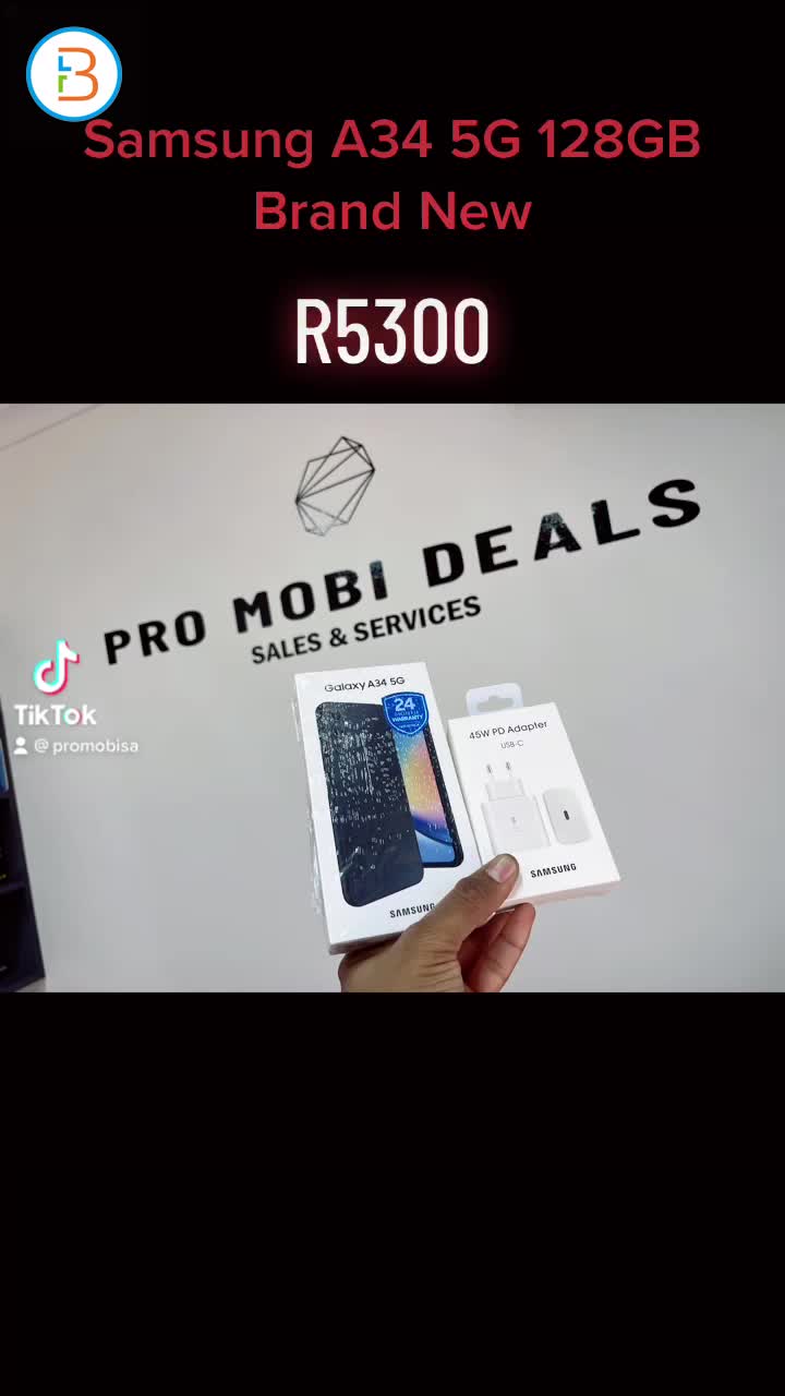 Samsung’s in stock Very Limited