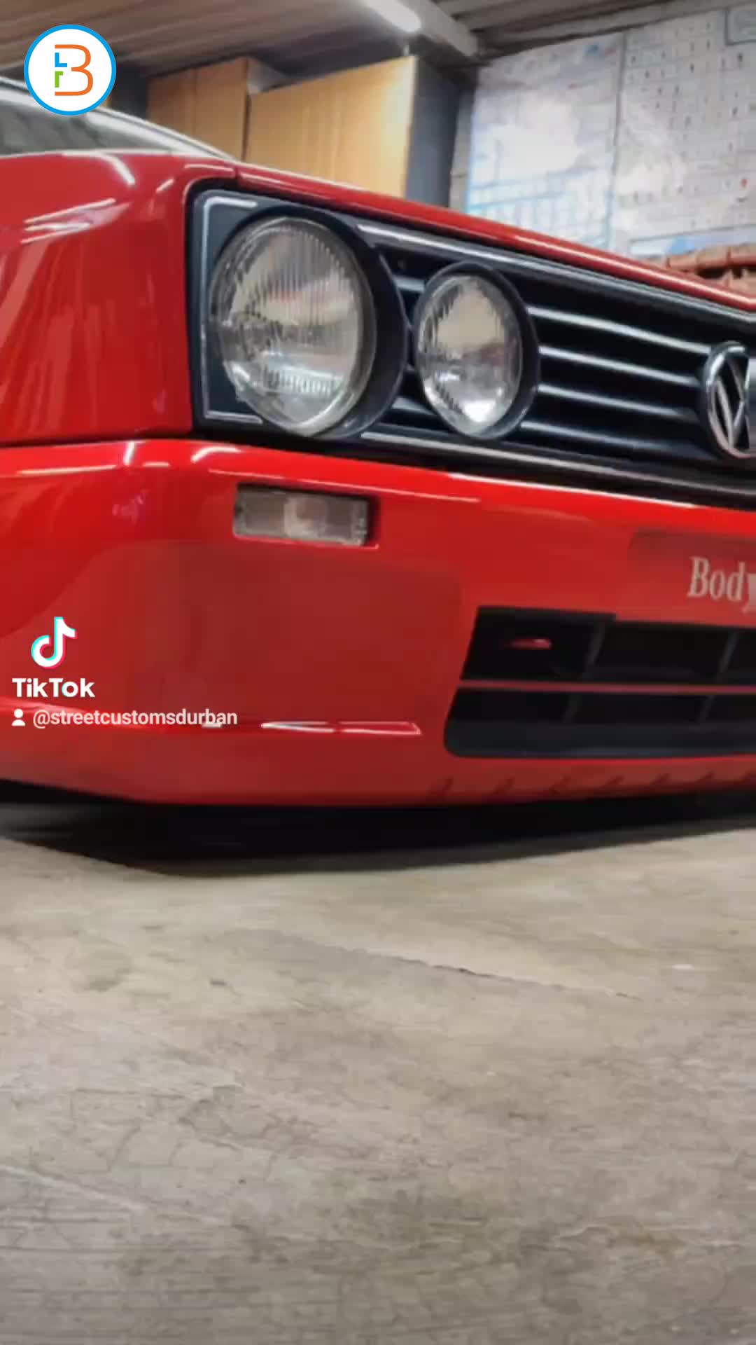 Street Customs Durban