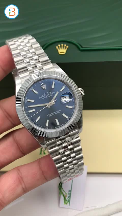 ساعة رولكس رجالي كوبي وتس0554134957