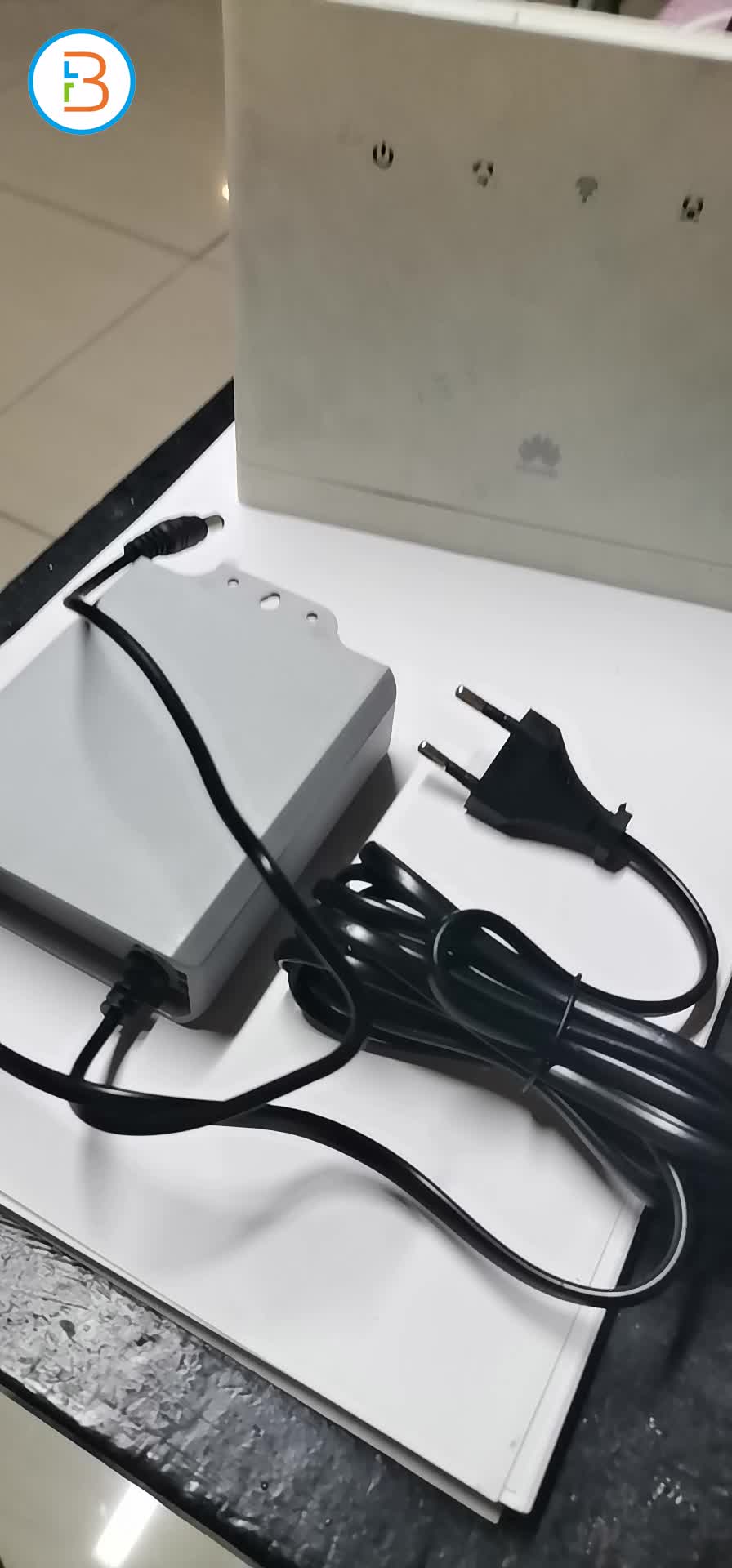 Wifi Uninterrupted Power Supply