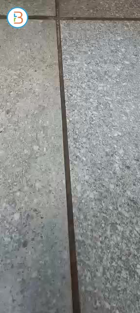 BLUE SAPPHIRE HEAVY DUTY CLEANER 5LT