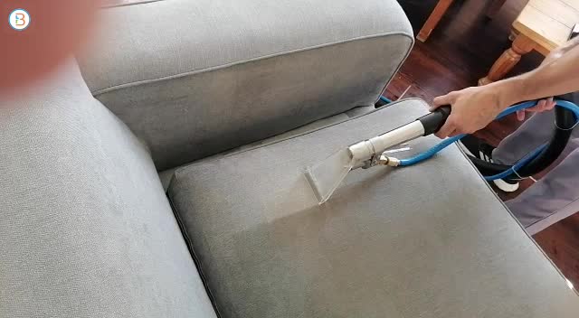 2 Seater deep Cleaning
