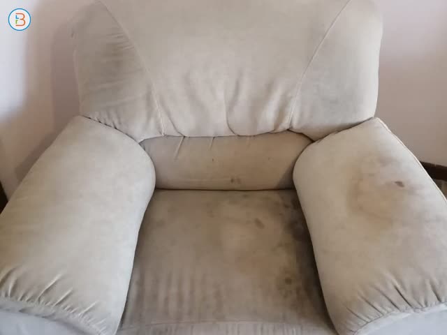 TRUCKS SEATS DEEP CLEANING