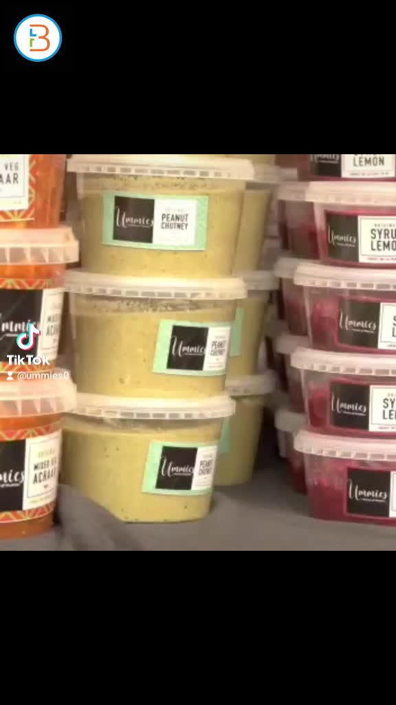 ummies achars products