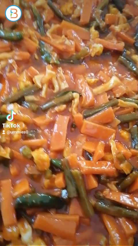 ummies mixed veg achar