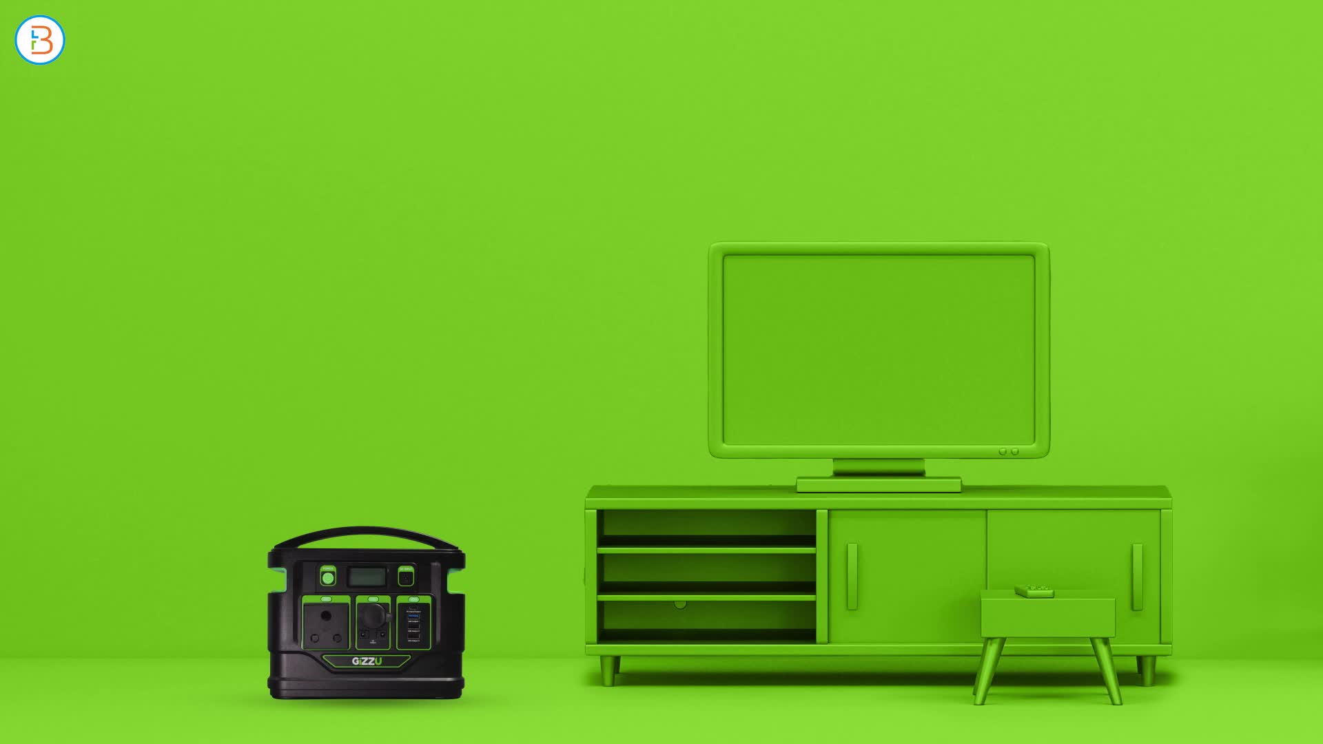 Gizzu Products For Loadshedding