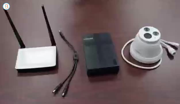 Dc Ups Premium quality multifuctional network power bank