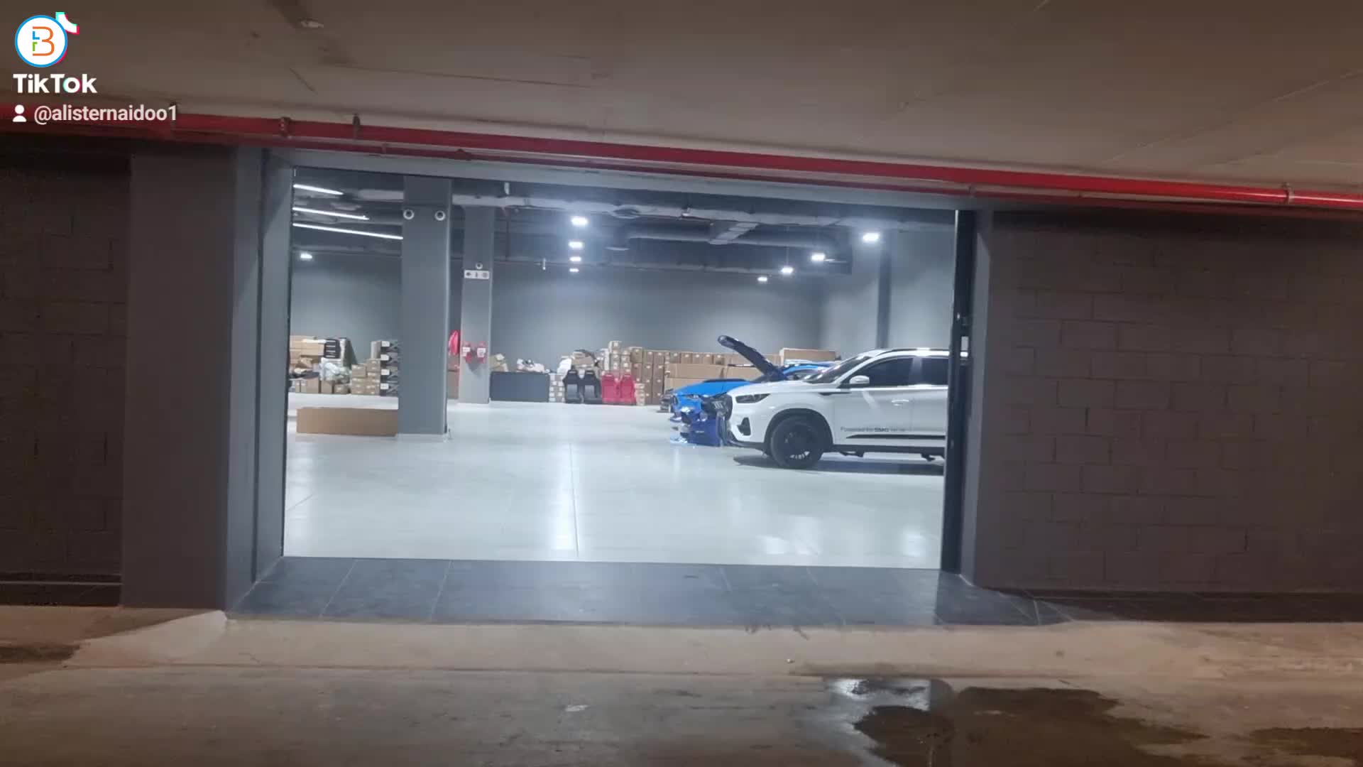 Gateway theater of Shopping