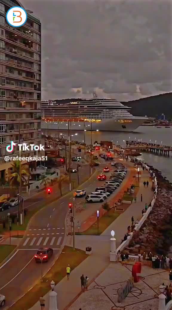 Umgalelo africa's Annual cruise trip is here and is all sponsored for its business members