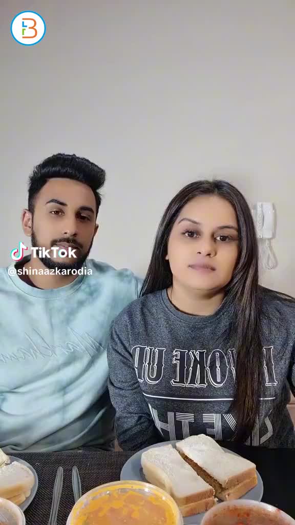 review of ummies achars on tiktok