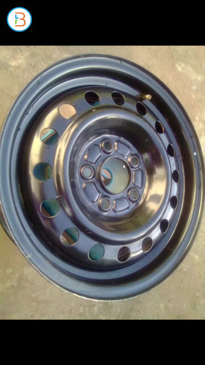 Nissan Nissan NV250 Rim