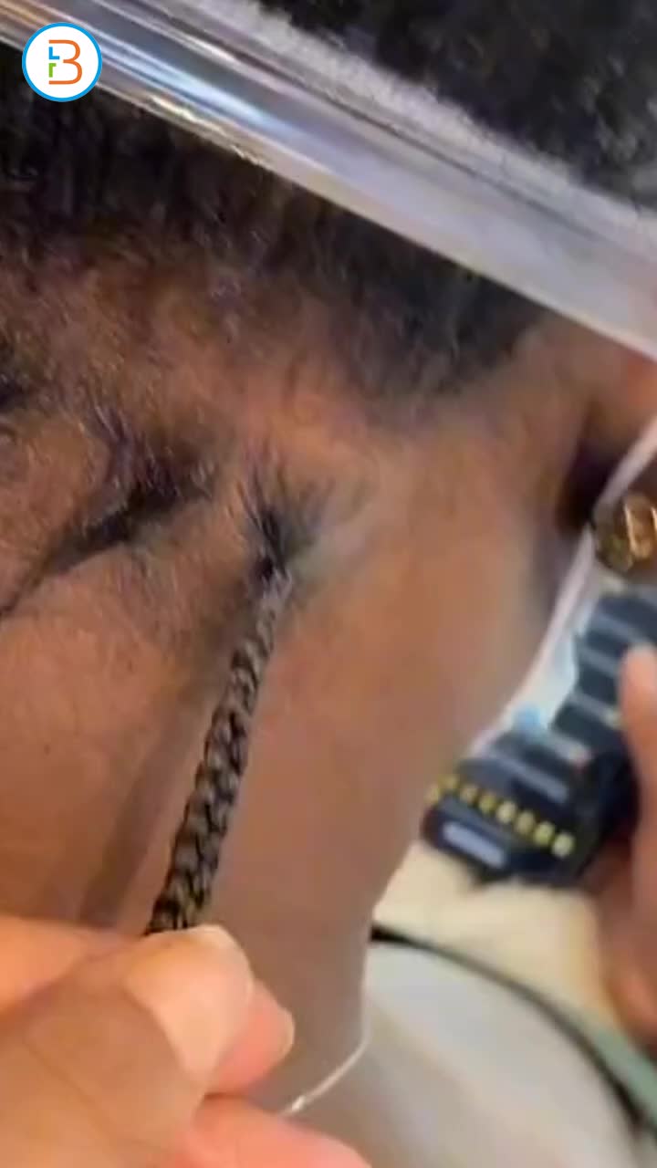 Knotless braids _081 7997293 Goddess braids