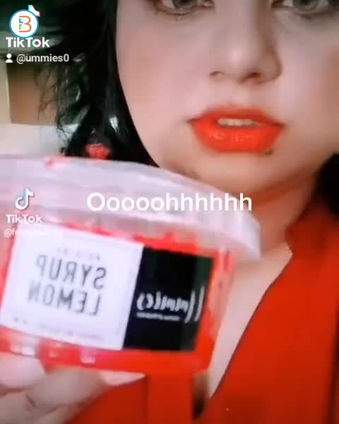 review of syrup lemons