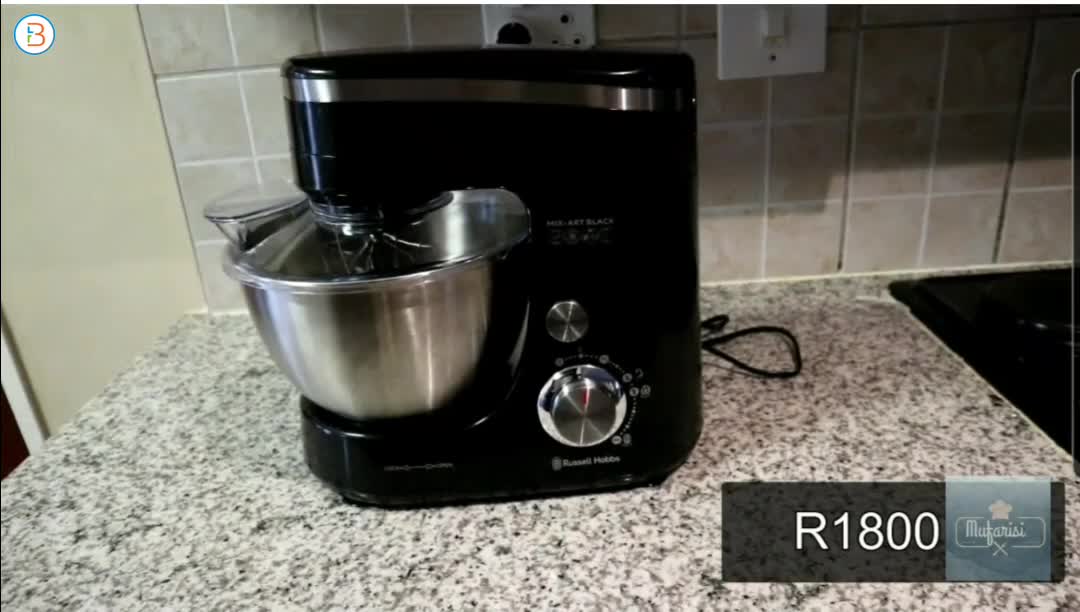 Russell Hobbs Stand Bowl mixer