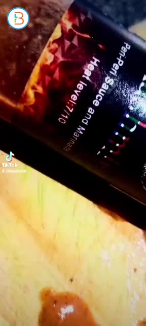 braai buddy hot sauce