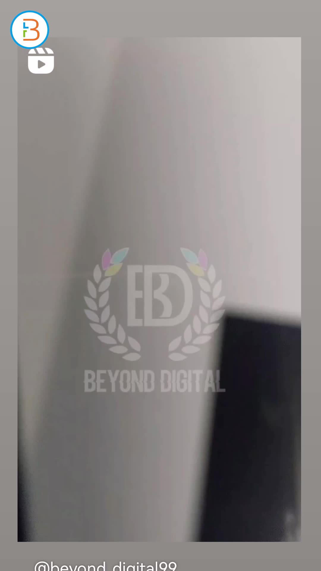 190x190 Safety Sign Board