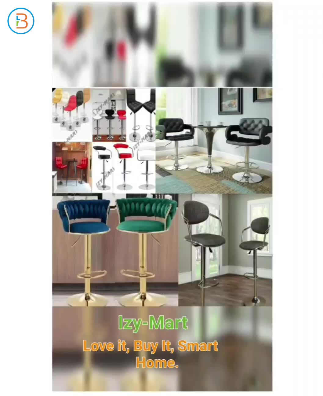 Izy-Mart is online store,it's give more trustable products and services.