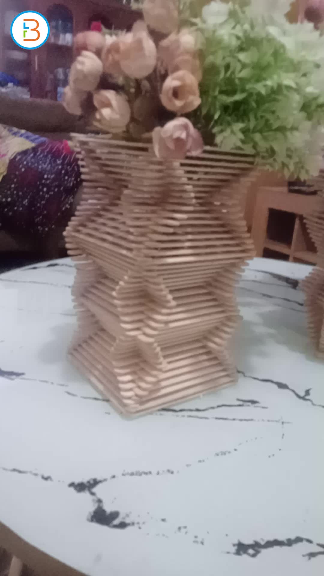 flower vases for everyone