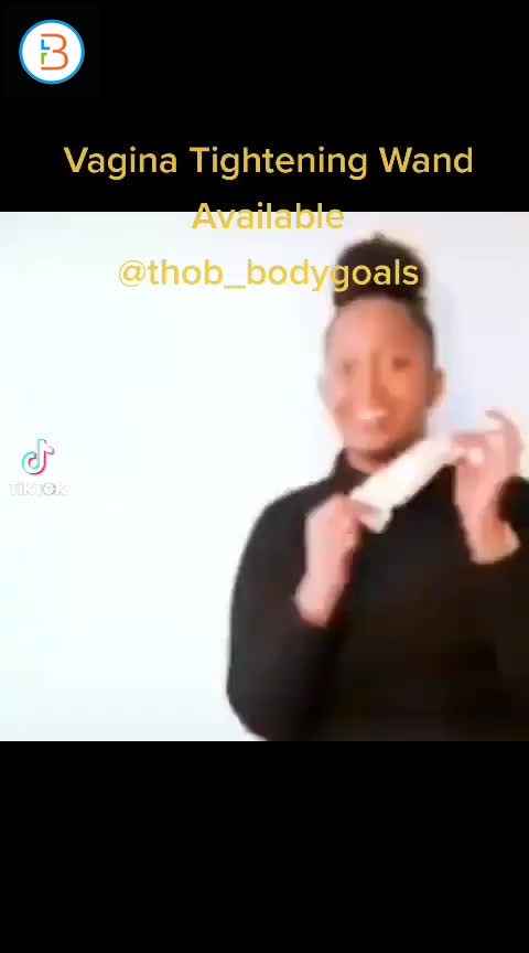 Madura Tightening Wand