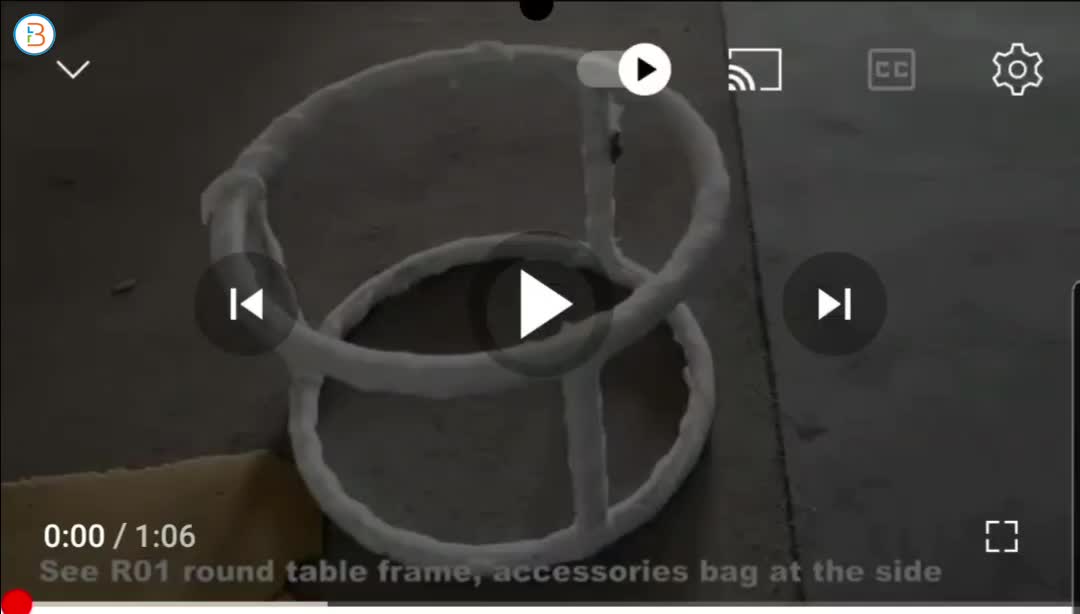 Izy Nesty Coffee Table Set