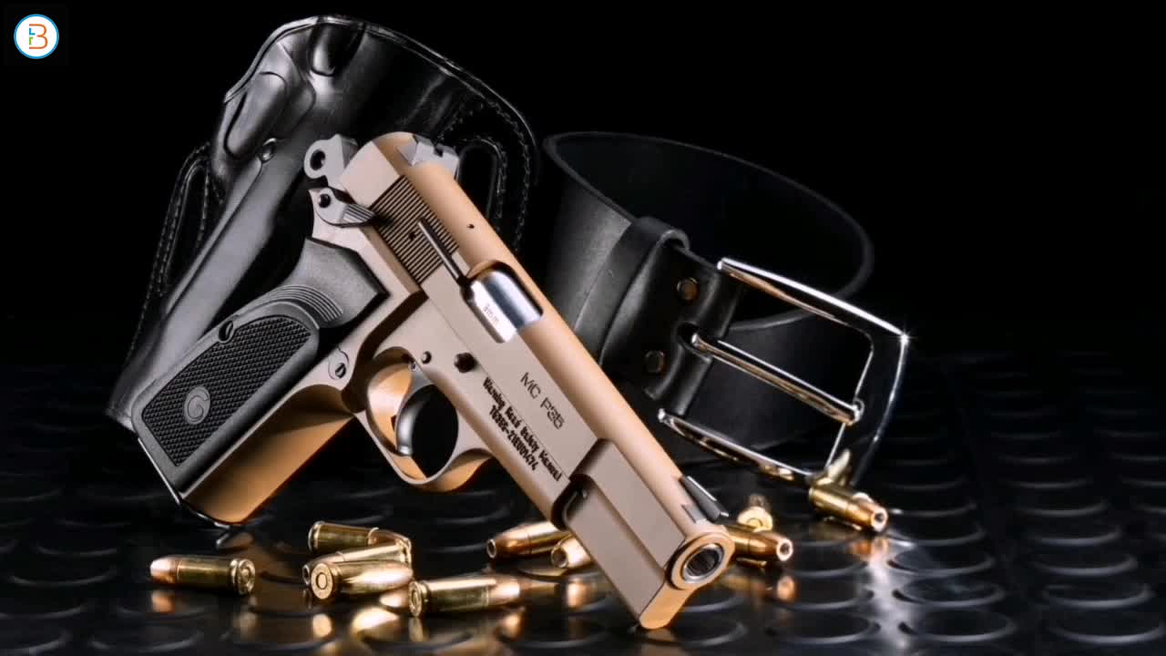 blank guns available