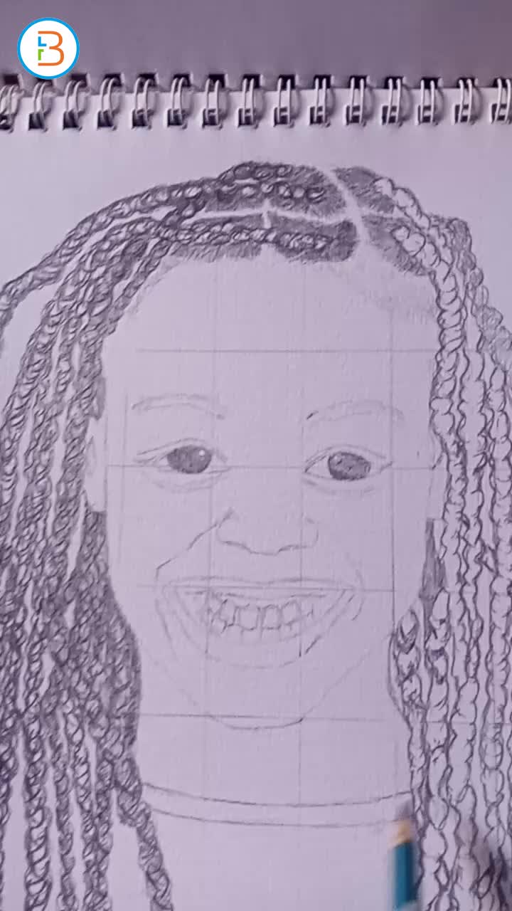 Portrait drawing at affordable cost