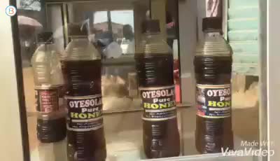 For more information, reach us on our website @ www.oyesolapurehoney.com