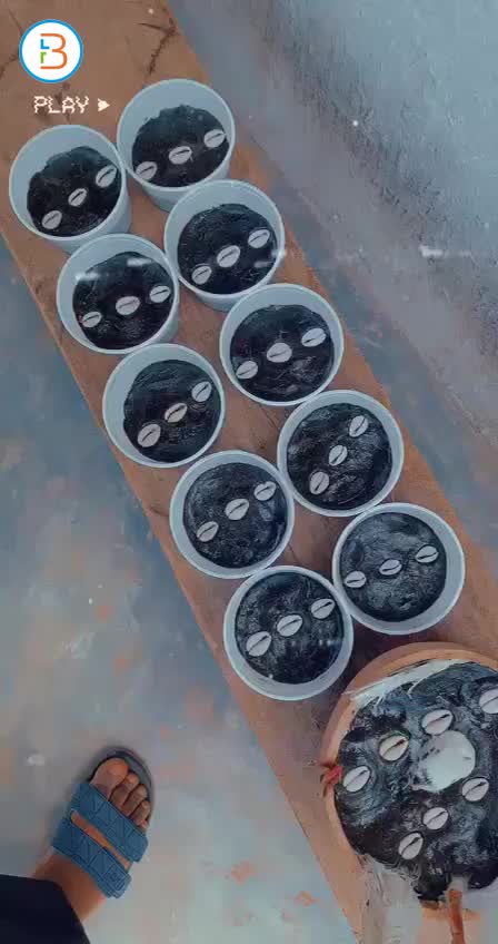 The best powerful spiritual juju herbalist in Nigeria