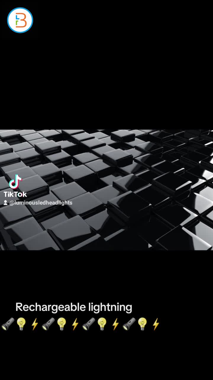 rechargeable lights USB