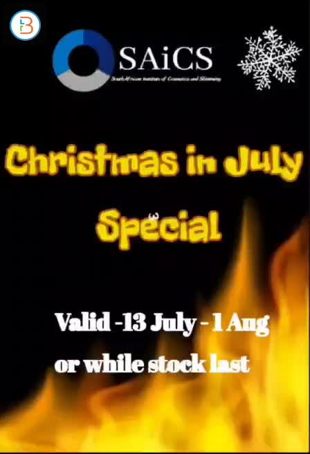 *SUPER SHEDDER COMBO*  ONLY R599 *SAVE* R350
 yet another happy customer