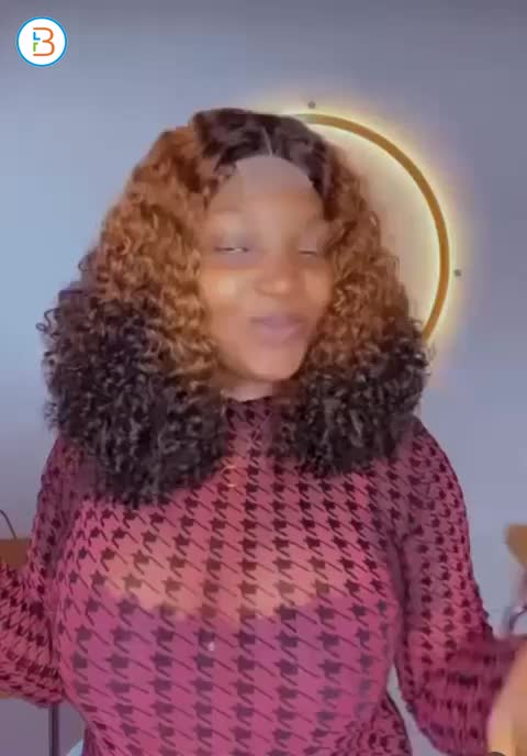 deep curls available as seen 
NGN 23,000