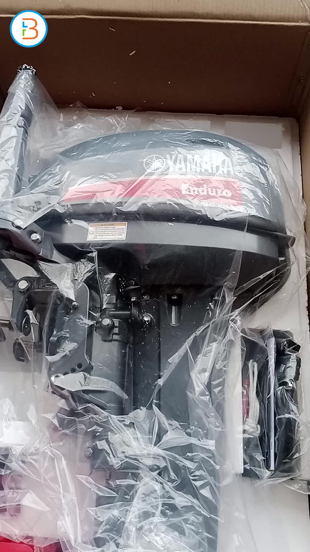 15hp outboard motors 
20kgh