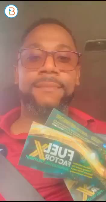 Fuel factor x (ffx) is an innovative solution. Contact for more info
Whatsap 08030844277.