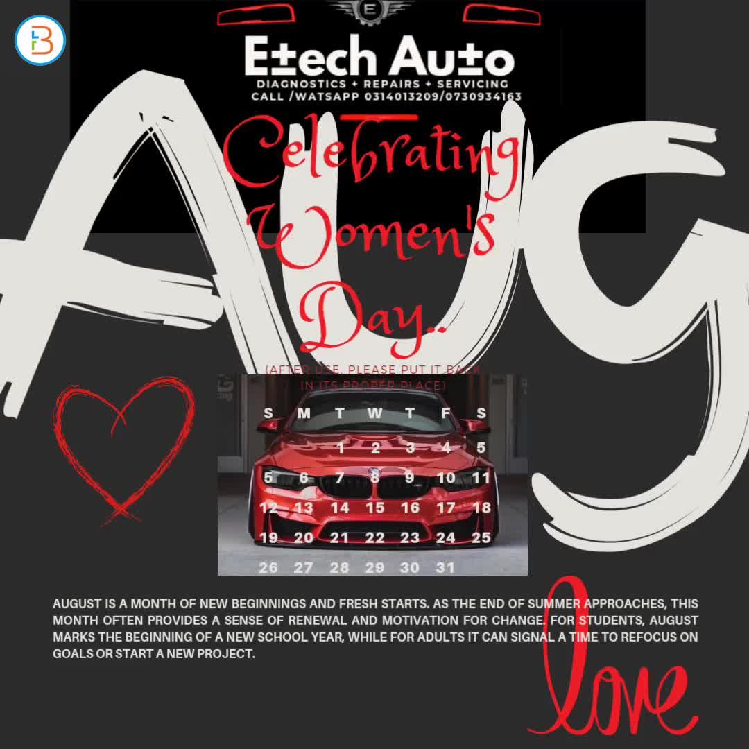 Team Etech Auto..contact us for your vehicle requirements. 
Watsapp 0730934163