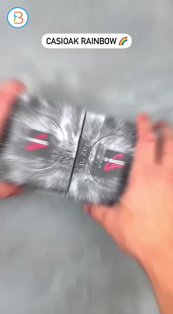 2023 G.SHOCK CASIO GAL 2200. 
Features:
- Water-resistant
- Shock resistant
Price:30k