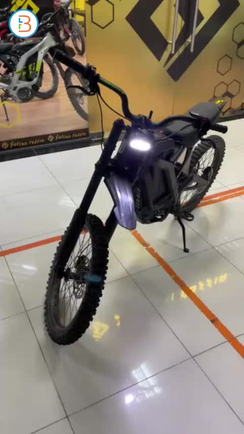 #surron #surronadventures #surronlightbee #surronlightbeex #surrongang #surronebike
