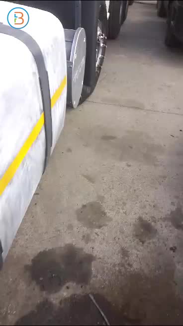 VOLVO FH440 TRUCK TRACTOR FOR SELl