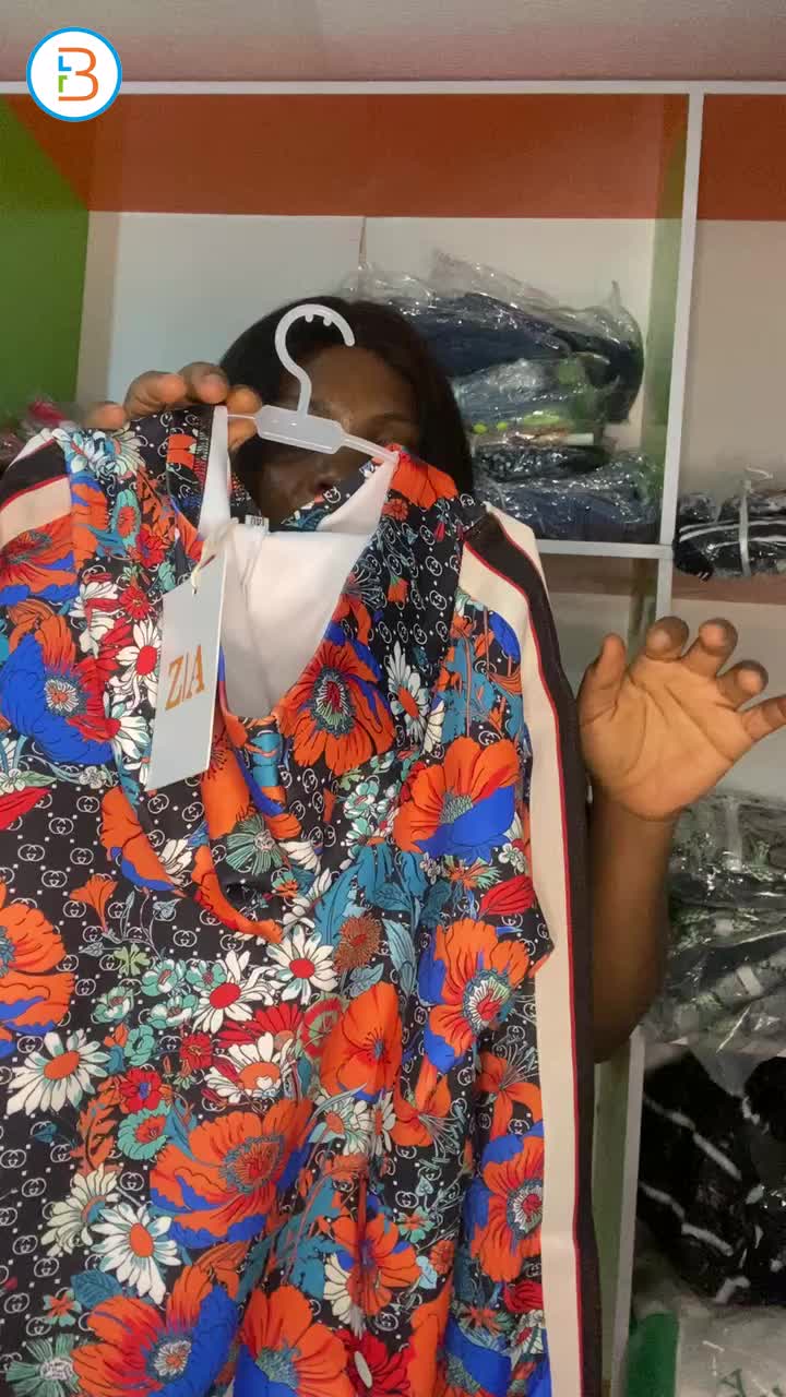 we sell unique and affordable kiddies wears, call or chat 09073486261 or visit the store