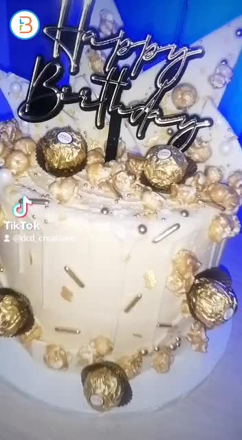 Custom Cakes