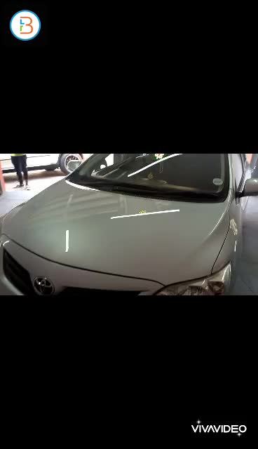 Full House Auto Valet- Ceramic Coating optional. Book now 074 771 4173.