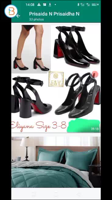 here are our products. you can order online