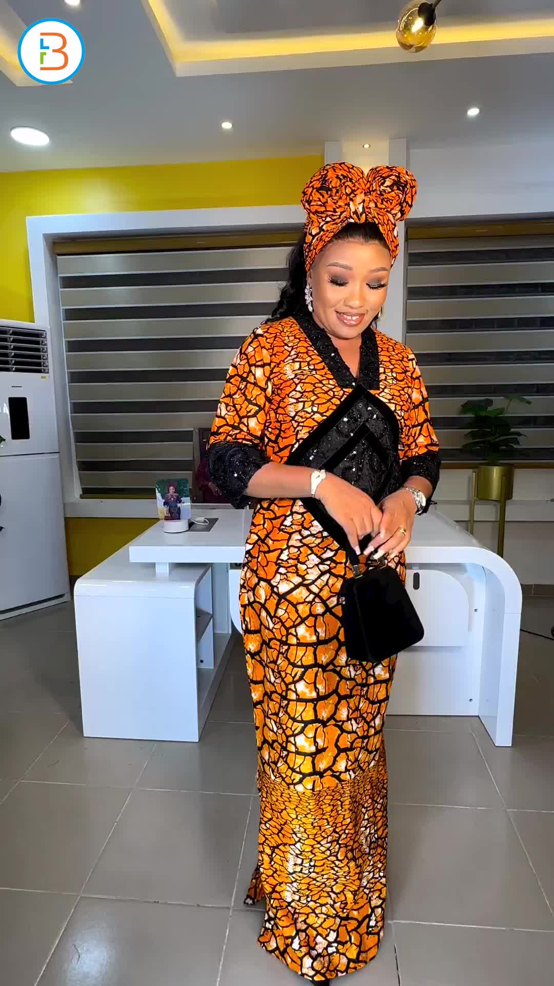 Style Inspo for customer who doesn't know what to sow we have the kampala in the video too