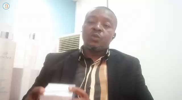 Wellness pack by Oriflame