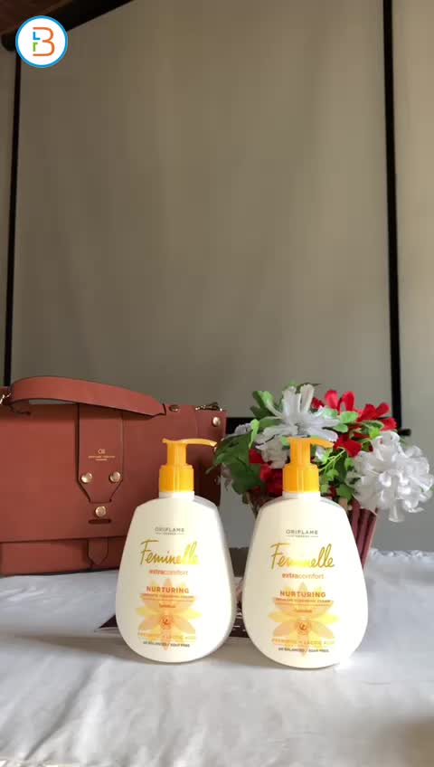 Feminelle Intimate Care