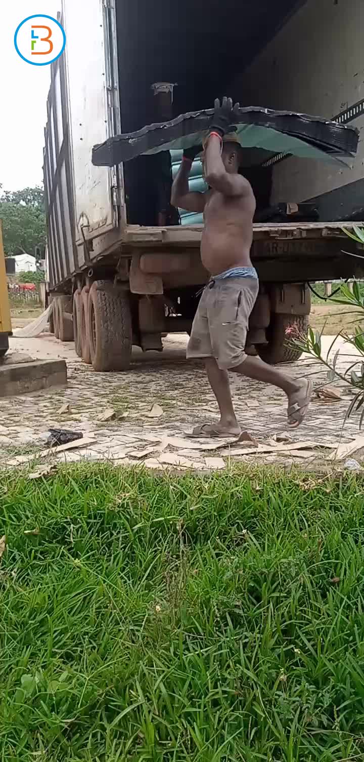 Prime Roof Unique Concept Ltd ABUJA Nigeria