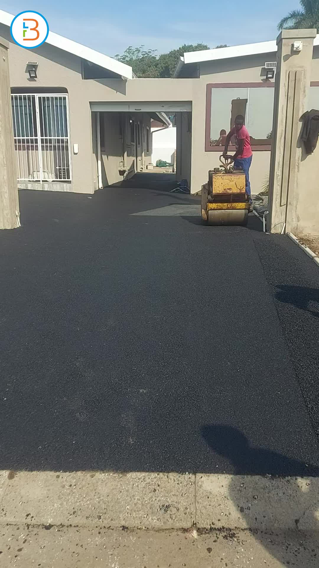 Tar Roads & Driveways. 0844618144