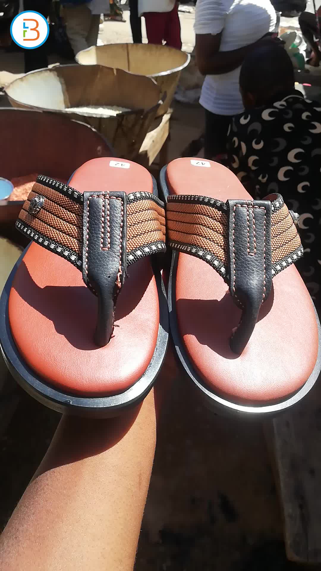 here is one of my newest footwear